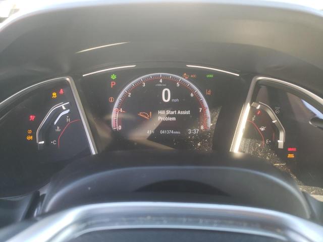 2019 HONDA CIVIC SPOR - 2HGFC2F84KH591220