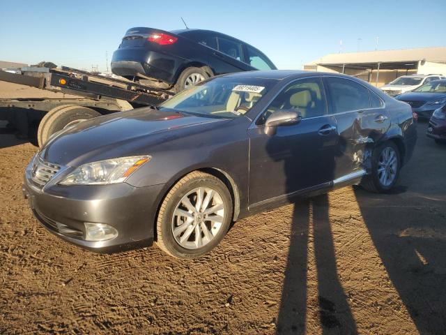 Vin: jthbk1eg8c2495831, lot: 89219405, lexus es350 350 20121