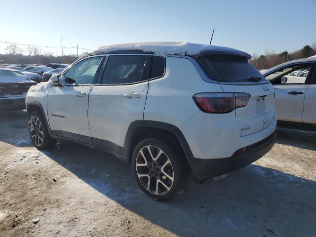 2018 JEEP COMPASS LI - 3C4NJDCB1JT483591