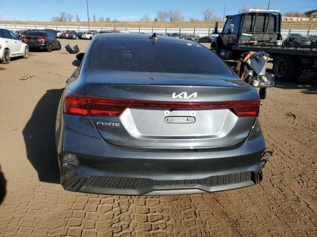 2024 KIA FORTE LX - 3KPF24AD1RE812344