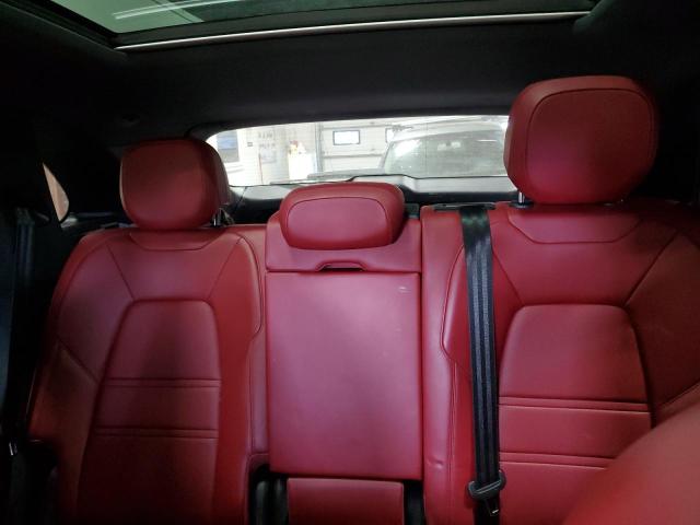 2021 PORSCHE CAYENNE S WP1AB2AY5MDA28050