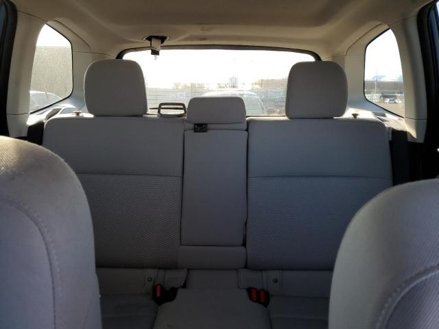 2017 SUBARU FORESTER 2 - JF2SJAGC7HH526474