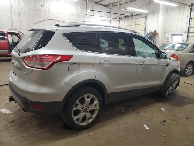 Vin: 1fmcu9j96eua77311, lot: 41875995, ford escape titanium 20143