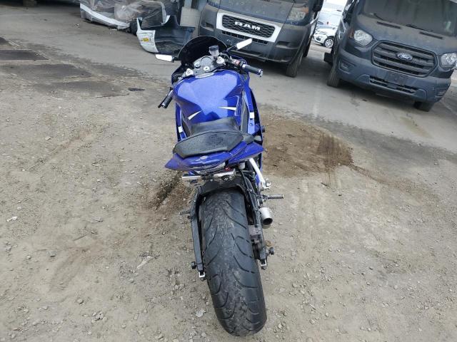 2006 YAMAHA YZFR6 C JYARJ12Y16A001654