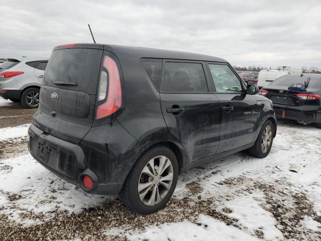 2016 KIA SOUL + - KNDJP3A55G7842491