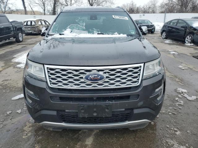 2016 FORD EXPLORER P - 1FM5K8HT7GGC04319