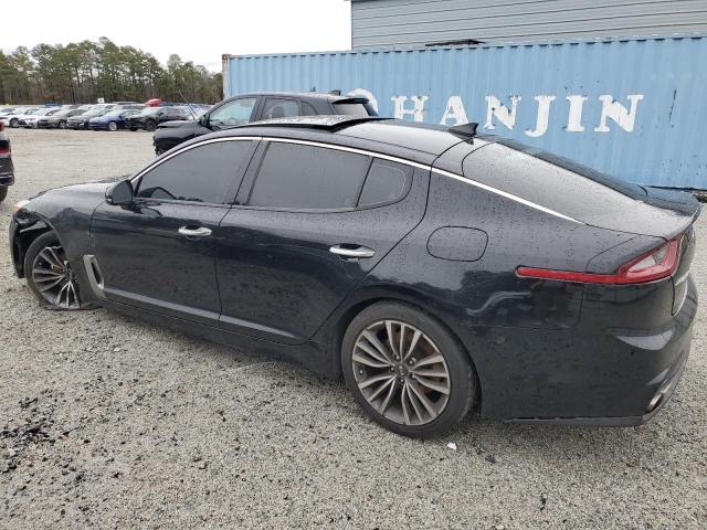 2018 KIA STINGER PR KNAE25LA9J6012953