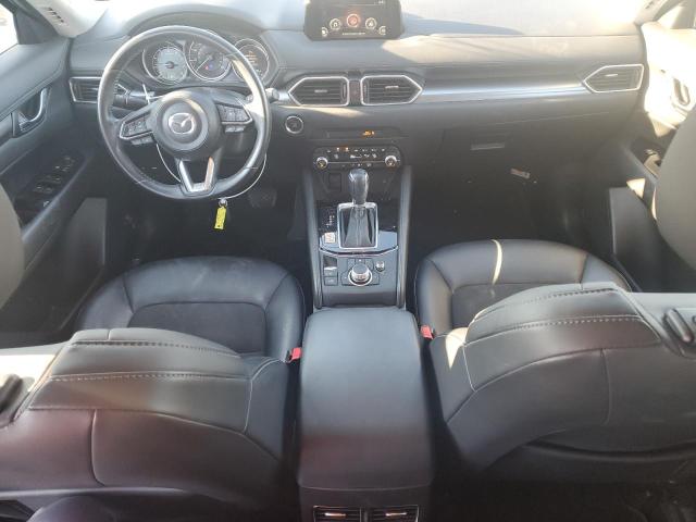 2019 MAZDA CX-5 TOURI - JM3KFBCM8K0699292