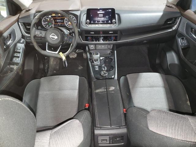 2023 NISSAN ROGUE SV 5N1BT3BB1PC928100