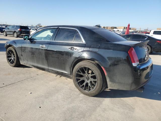 2019 CHRYSLER 300 LIMITE - 2C3CCAEG2KH555681