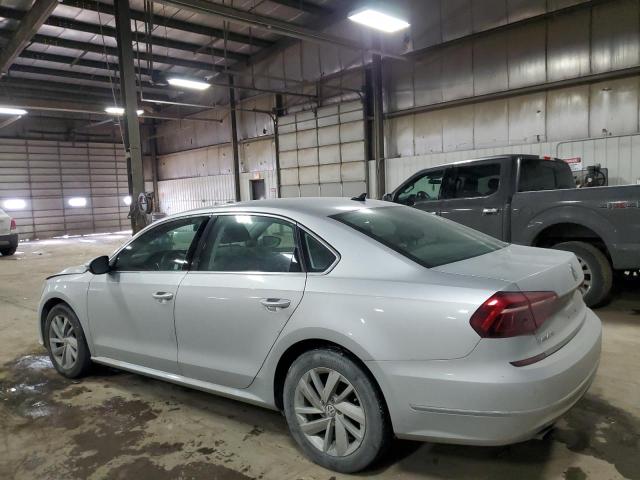 Vin: 1vwba7a3xjc051218, lot: 42161495, volkswagen passat se 20182