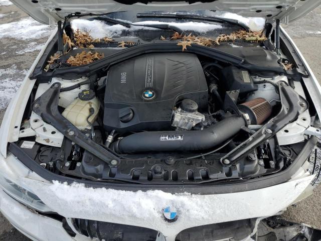 2015 BMW 435I WBA3T3C54F5A40865