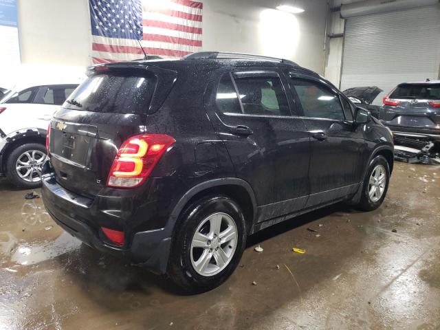 2019 CHEVROLET TRAX 1LT - 3GNCJLSB2KL186499