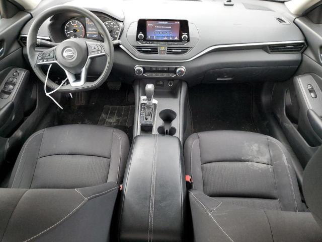 2021 NISSAN ALTIMA S - 1N4BL4BV9MN391146