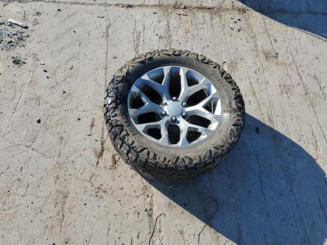2015 GMC SIERRA K15 - 3GTU2VEC2FG163734