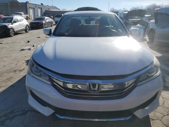 2017 HONDA ACCORD LX - 1HGCR2F38HA003641