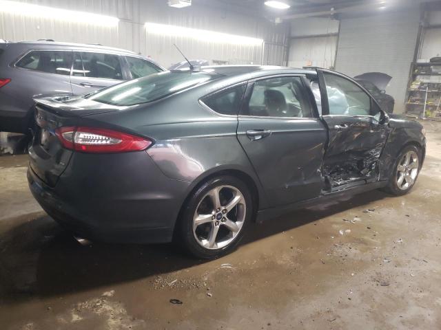 2015 FORD FUSION SE - 3FA6P0H77FR102708