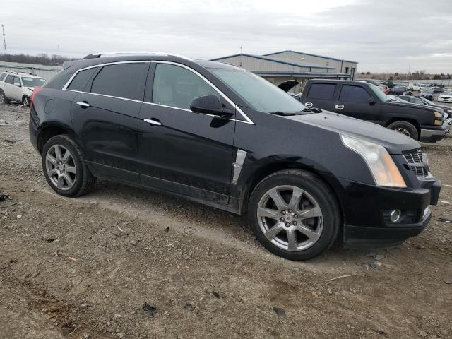 Vin: 3gyfneey0as572407, lot: 42398625, cadillac srx performance collection 20104