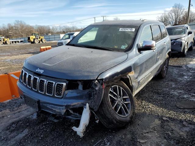 Vin: 1c4rjfbg0lc354623, lot: 42694745, jeep grand cher limited 2020 img_1