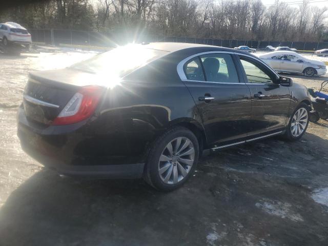 2016 LINCOLN MKS 1LNHL9DK0GG600153