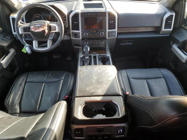 2018 FORD F150 SUPER - 1FTEW1CP8JKC92943