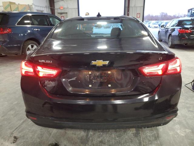 2019 CHEVROLET MALIBU LT - 1G1ZD5ST2KF222368