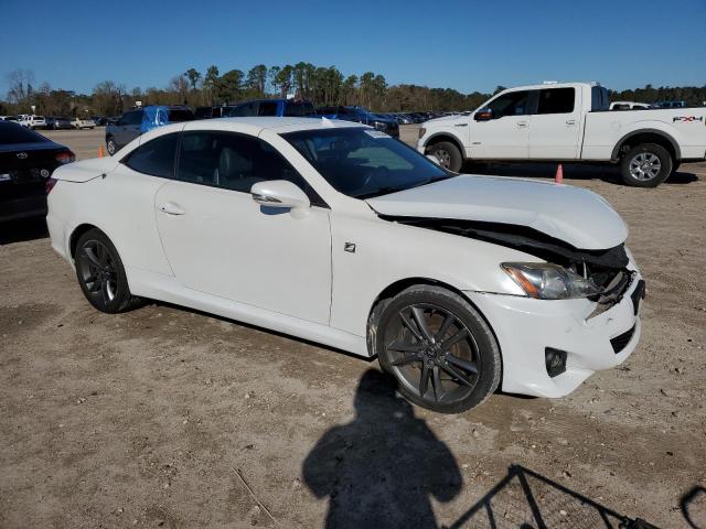 2015 LEXUS IS 350 - JTHFE2C2XF2511053