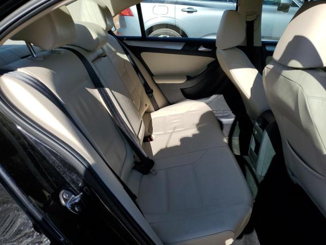 2017 VOLKSWAGEN JETTA SE - 3VWB67AJ3HM314304