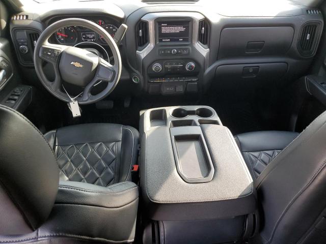 3GCPABEKXNG501062 2022 CHEVROLET ALL Models