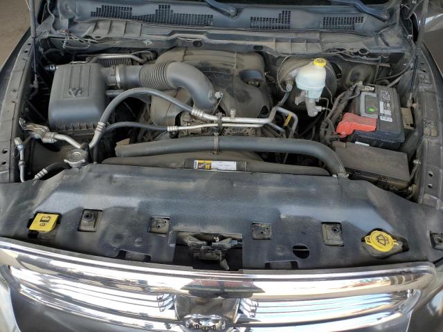 2015 RAM 1500 SLT - 1C6RR6TT4FS518056