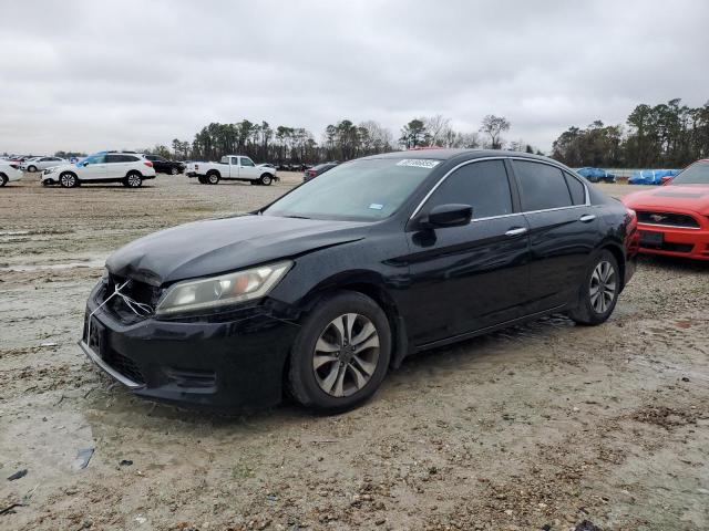 2015 HONDA ACCORD SED - 1HGCR2F38FA267536