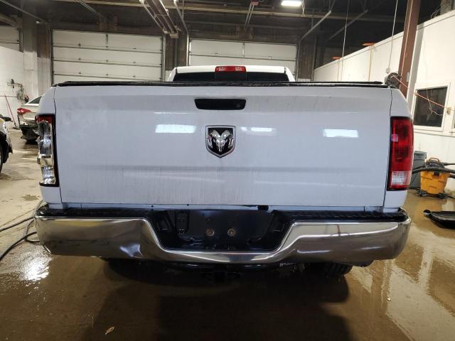 2015 RAM 1500 ST - 3C6JR6DT7FG606151