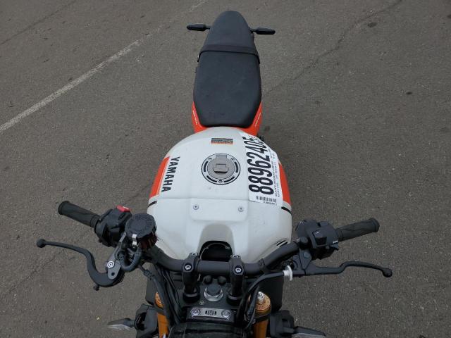 2024 YAMAHA MTM890 JYARN80E6RA002230