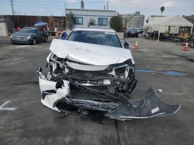 2020 LEXUS ES 350 LUX 58AEZ1B16LU053181