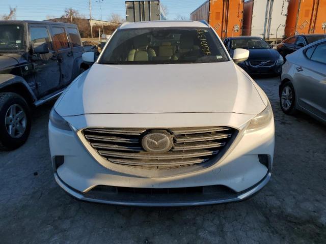 2016 MAZDA CX-9 GRAND - JM3TCBDY2G0116253