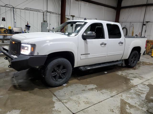 GMC SIERRA K15