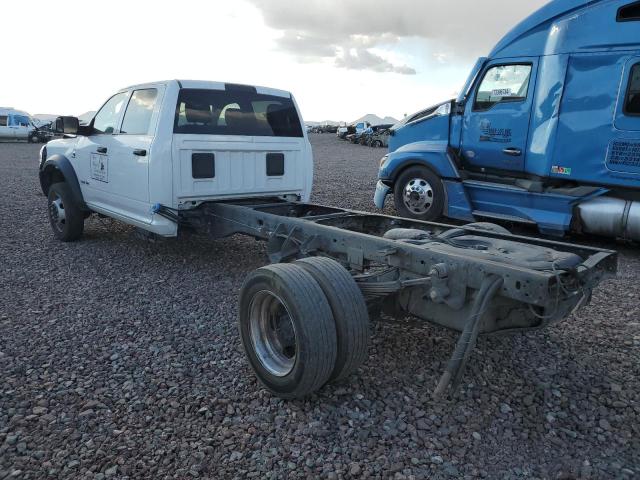 2020 DODGE RAM 4500 #3270801521