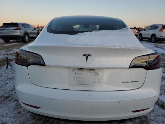 2019 TESLA MODEL 3 - 5YJ3E1EB0KF512442