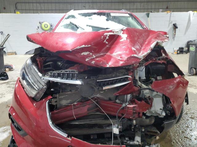 2017 BUICK ENCORE ESS - KL4CJGSBXHB216997