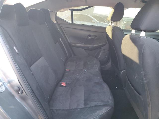 2024 NISSAN SENTRA SV - 3N1AB8CV8RY218990