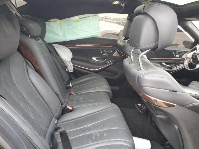 2016 MERCEDES-BENZ S 550 - WDDUG8CB8GA207836