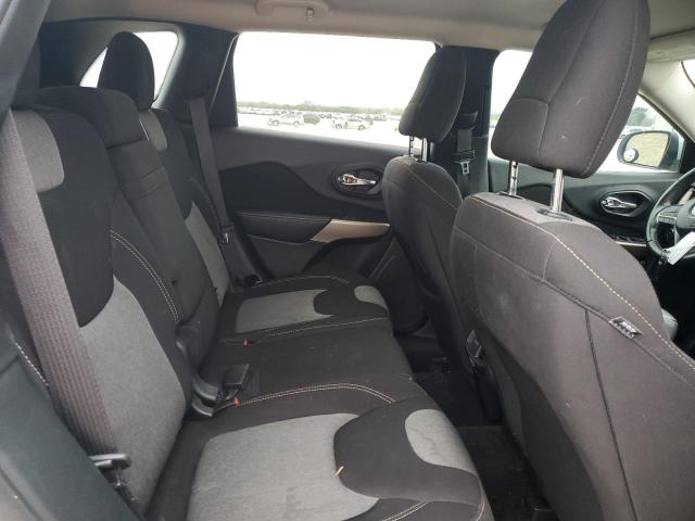 2018 JEEP CHEROKEE L - 1C4PJLCB9JD544100