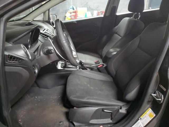2018 FORD FIESTA SE - 3FADP4BJ3JM109244