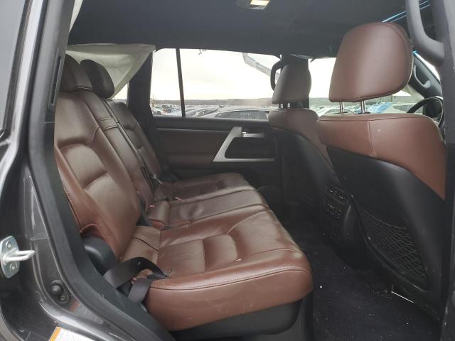 2018 TOYOTA LAND CRUIS - JTMCY7AJ5J4065216
