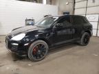 2008 PORSCHE CAYENNE TU #3049508675