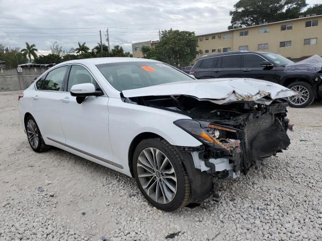2016 HYUNDAI GENESIS 3. KMHGN4JE7GU111435