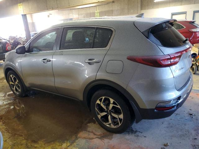 2020 KIA SPORTAGE L - KNDPM3AC1L7803313