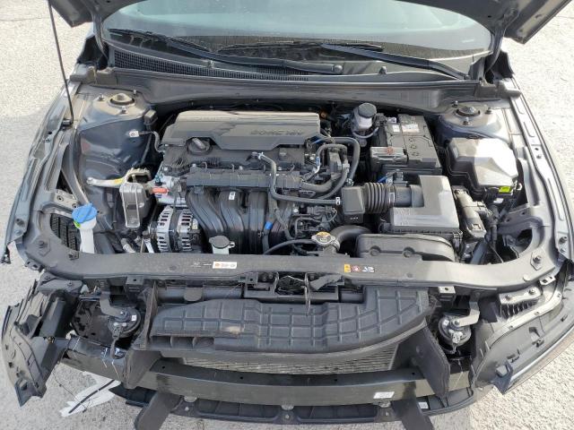2024 HYUNDAI ELANTRA SE KMHLL4DG4RU791623