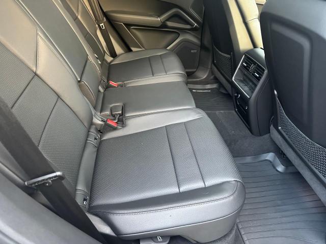 2023 PORSCHE CAYENNE BA - WP1AA2AY0PDA04861