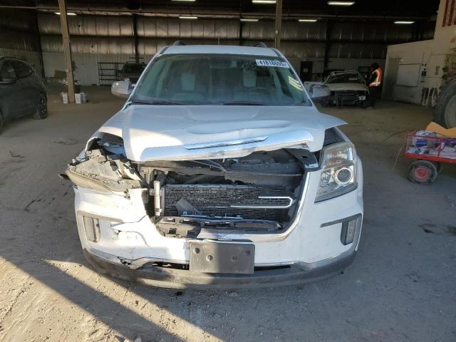 2016 GMC TERRAIN SL - 2GKFLUE35G6227072